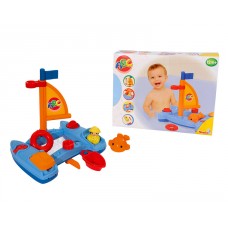 Набор для ванной Катамаран ABC Simba Toys Набор для ванной Катамаран ABC Simba Toys